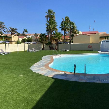 Giardino E Terrazza, Accogliente E Funzionale, Wi-Fi, Piscina Condivisa Διαμέρισμα Κόστα Κάλμα Εξωτερικό φωτογραφία