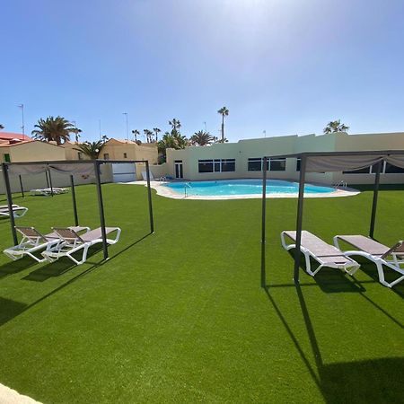 Giardino E Terrazza, Accogliente E Funzionale, Wi-Fi, Piscina Condivisa Διαμέρισμα Κόστα Κάλμα Εξωτερικό φωτογραφία