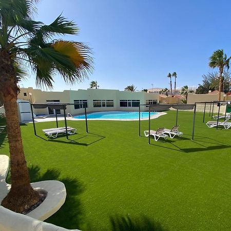 Giardino E Terrazza, Accogliente E Funzionale, Wi-Fi, Piscina Condivisa Διαμέρισμα Κόστα Κάλμα Εξωτερικό φωτογραφία