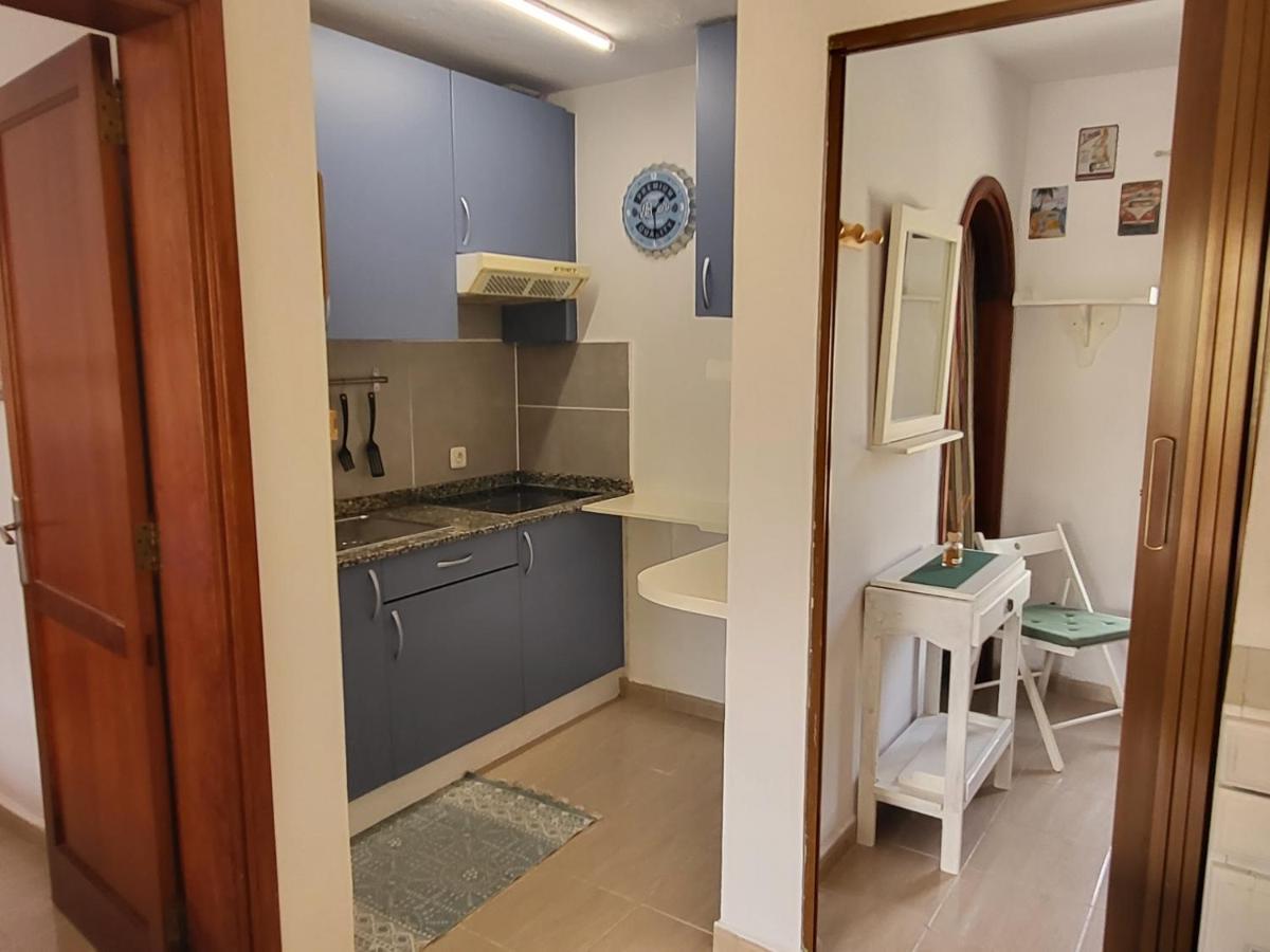 Giardino E Terrazza, Accogliente E Funzionale, Wi-Fi, Piscina Condivisa Διαμέρισμα Κόστα Κάλμα Εξωτερικό φωτογραφία