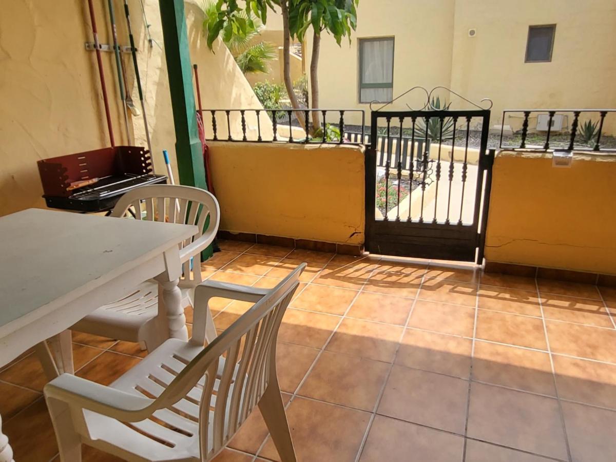 Giardino E Terrazza, Accogliente E Funzionale, Wi-Fi, Piscina Condivisa Διαμέρισμα Κόστα Κάλμα Εξωτερικό φωτογραφία