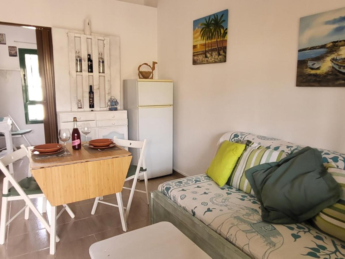 Giardino E Terrazza, Accogliente E Funzionale, Wi-Fi, Piscina Condivisa Διαμέρισμα Κόστα Κάλμα Εξωτερικό φωτογραφία