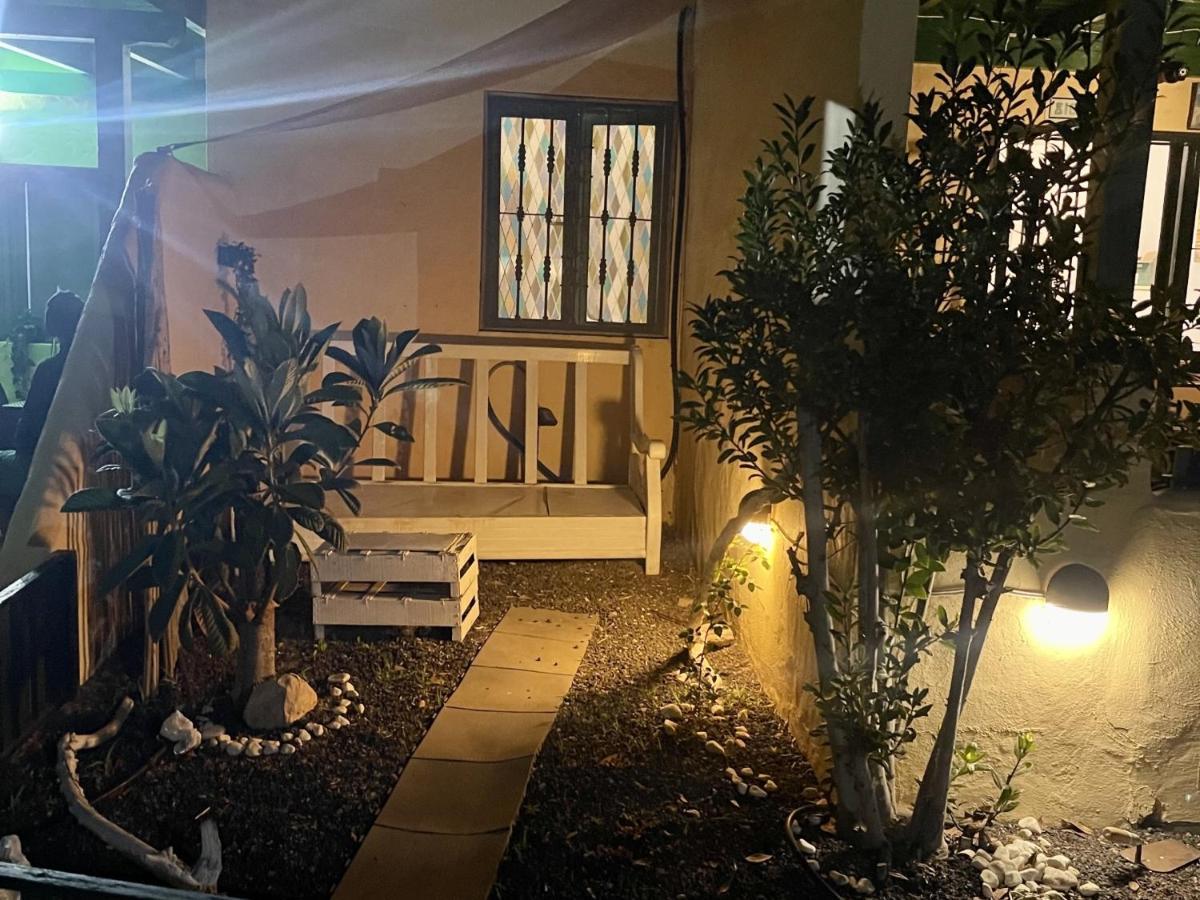 Giardino E Terrazza, Accogliente E Funzionale, Wi-Fi, Piscina Condivisa Διαμέρισμα Κόστα Κάλμα Εξωτερικό φωτογραφία