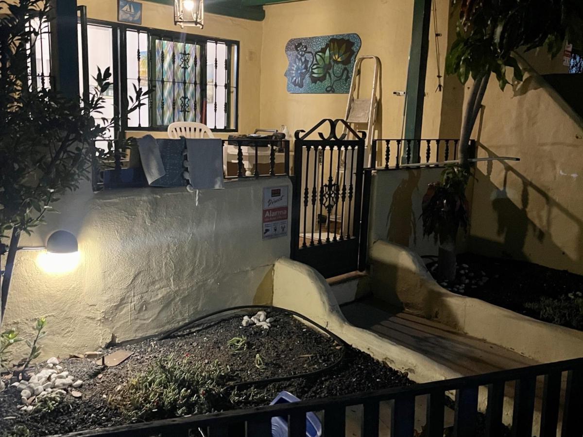 Giardino E Terrazza, Accogliente E Funzionale, Wi-Fi, Piscina Condivisa Διαμέρισμα Κόστα Κάλμα Εξωτερικό φωτογραφία